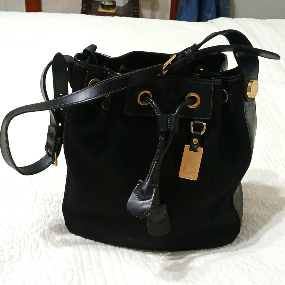 Vintage Dooney & Bourke
